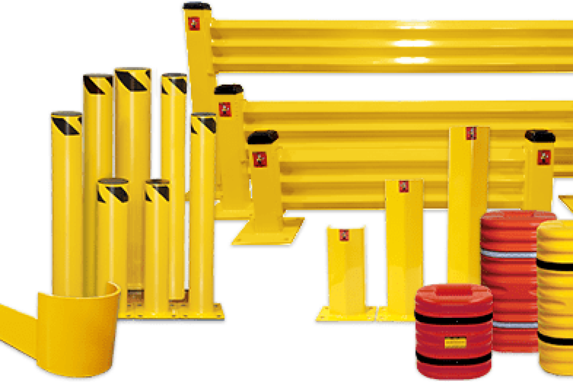 Mezzanines and other safety equipment5